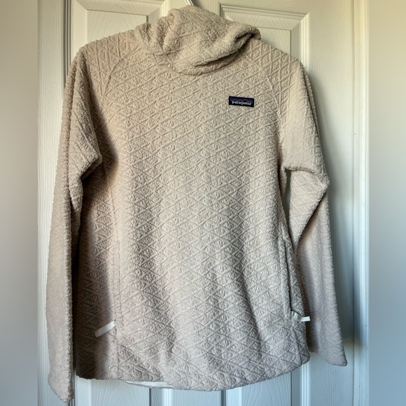 Patagonia Diamond Capra Hoodie - Women's | Size Small - Picture 5 of 13